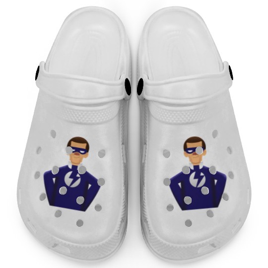 Accounts: we excel at everything Clogs