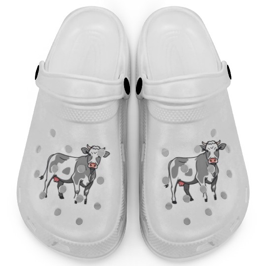 Lactose Tolerant – Built Different Clogs