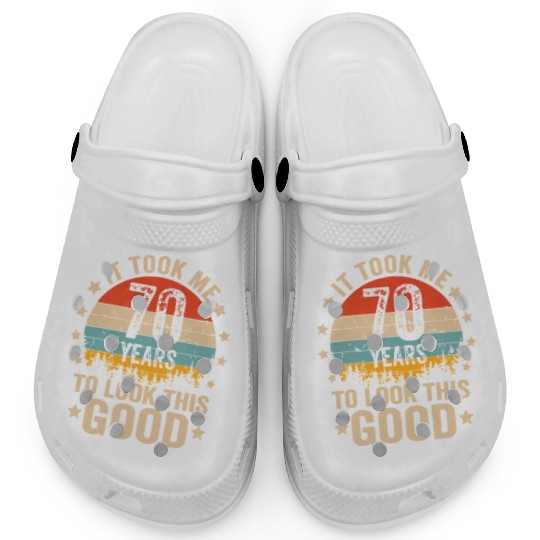 Jackson Hole Wyoming Mountain Design Clogs