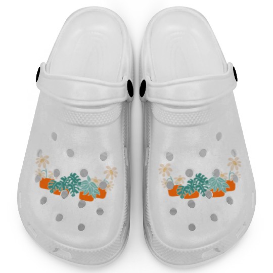 Gardening Horticulture Gardener Clogs