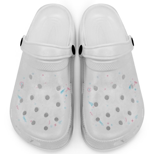 Data Analyst Big Data Specialist Business Clogs