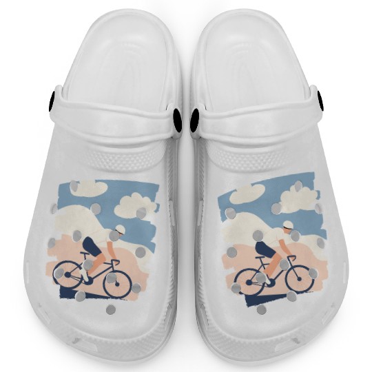 Road Bike Clogs