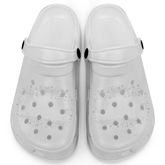 Data Analyst Big Data Specialist Business Clogs