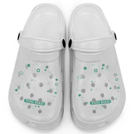 Data Analyst Big Data Specialist Business Clogs