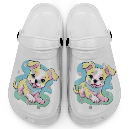 Bambino! - Puppy Clogs