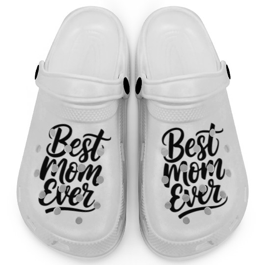 Mama Funny Mommy Clogs for Mothers Day