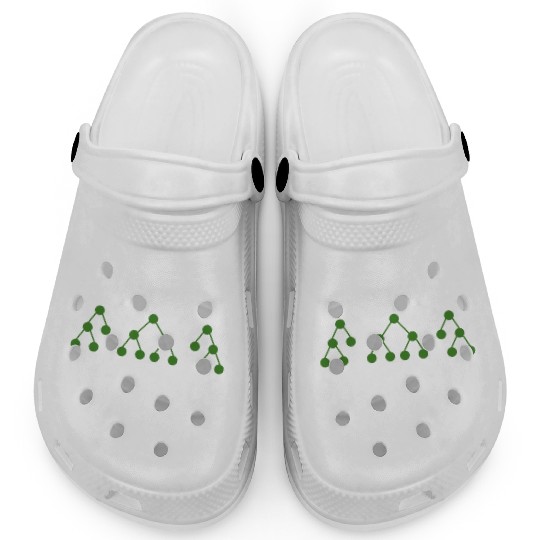 Lost in a Random Forest – Machine Learning Humor Clogs