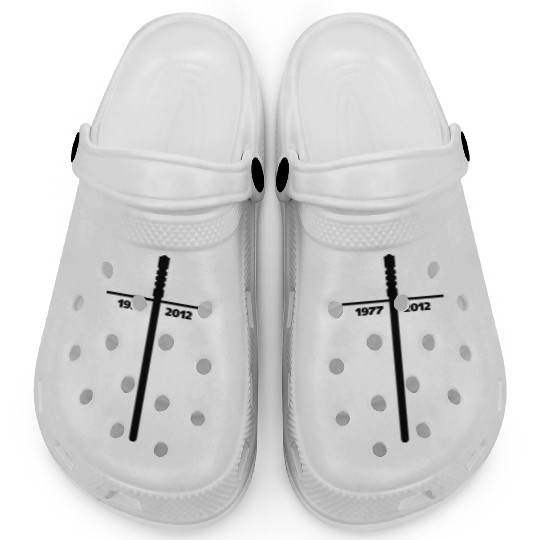 RIP 1977-2012 | SVG Clogs