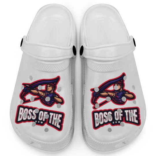 BOSS OF THE BOW Clogs