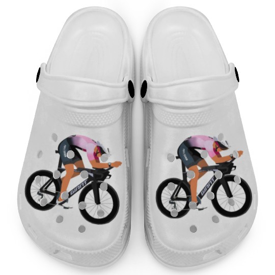 Tour de France 47 Clogs