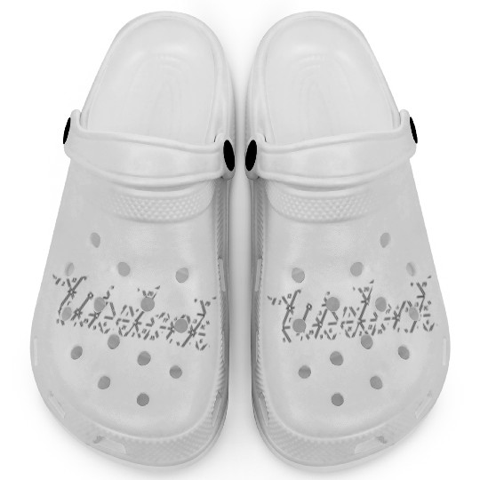 Warlock Invert Clogs