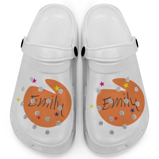 emily Clogs