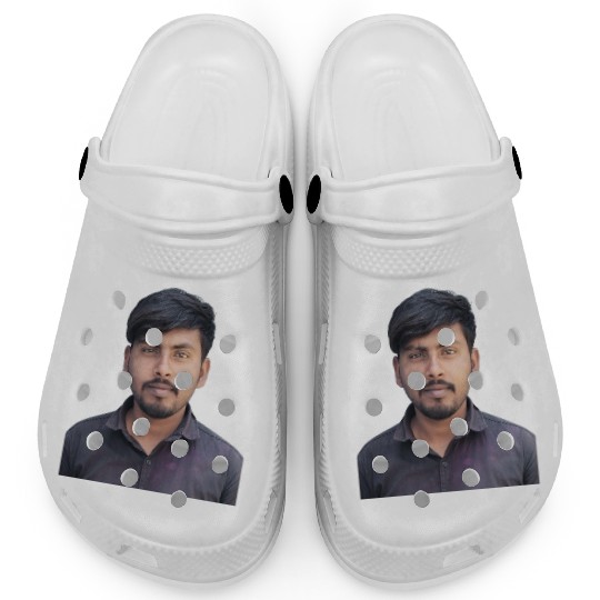 Natural jankari Clogs