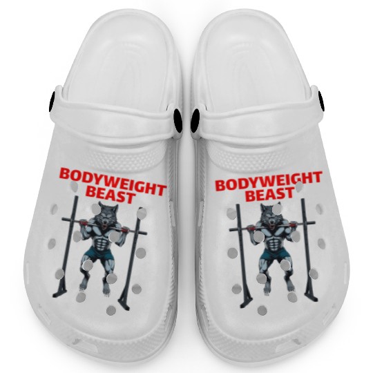 Bodyweight Beast Clogs