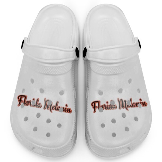 Florida Melanin Clogs