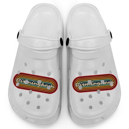 Birmingham Clogs