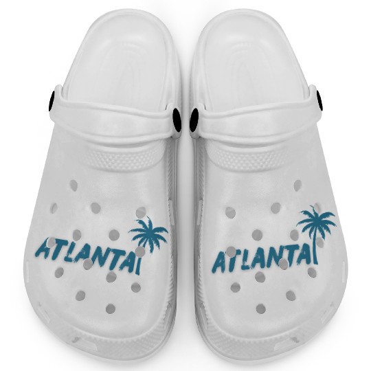 Atlanta Clogs