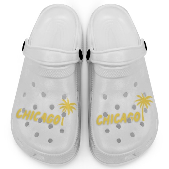 Chicago Clogs