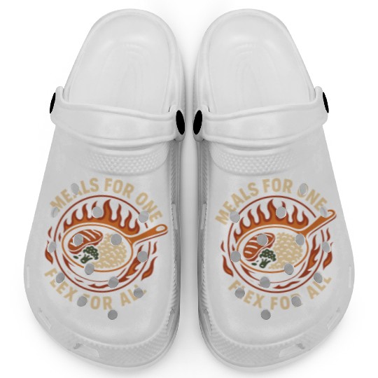 Bachelor Who Cooks Well Home Chef Solo Cook Clogs