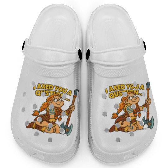 Medieval Knight, Wizard and Monster Clogs