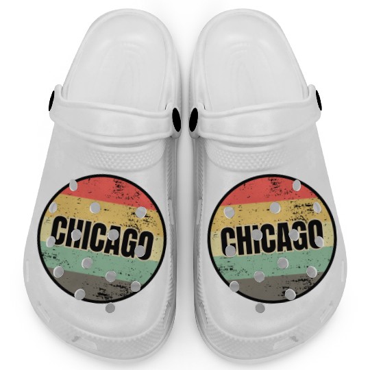 Chicago Clogs
