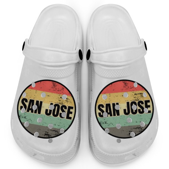 San Jose Clogs