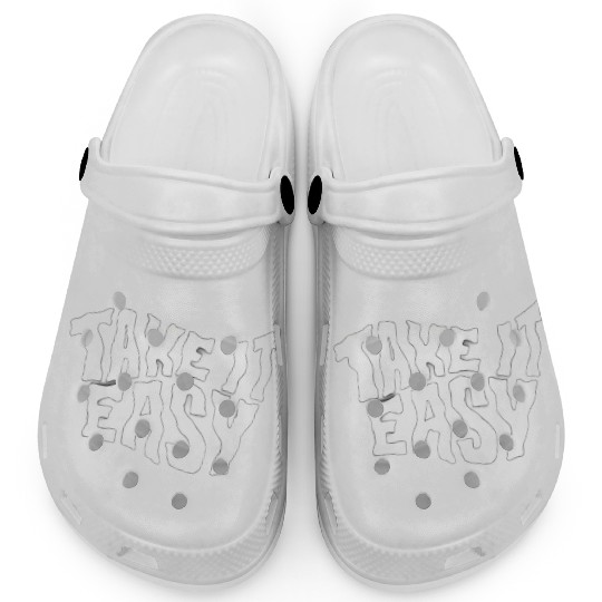 The perfect Clogs for chill vibes and relaxed days