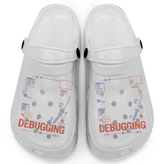 Dat Science Ninja Now With More Debugging Data Clogs