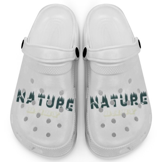 Nature Baby Clogs