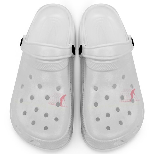 Fairway? I Barely Know Her! Clogs