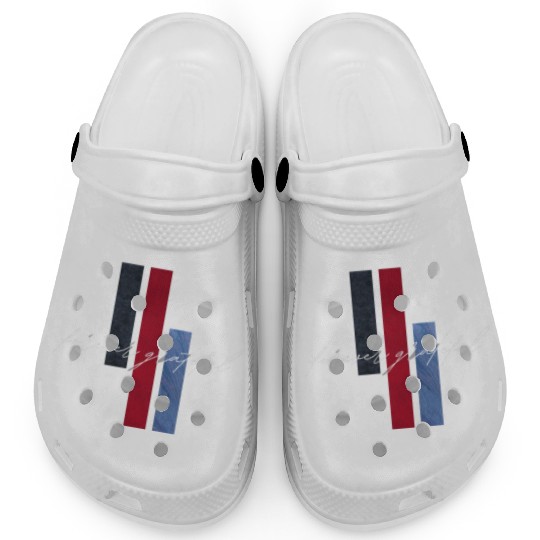 Forever grateful Clogs