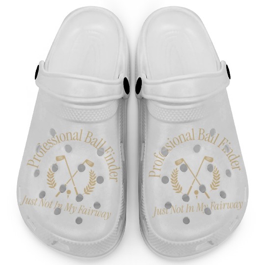 country club Clogs design maker for a prestig