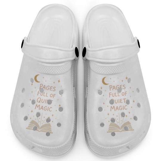 Journaling Aesthetic Creative Planner Life Writing Clogs