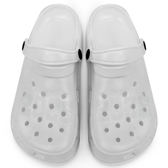 Class of 2026 Summer Vacation Clogs