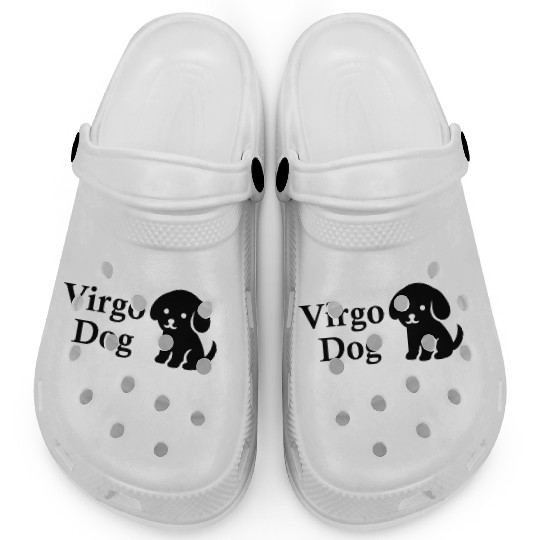 Virgo Dog Clogs