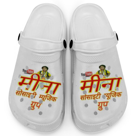 Meena society music group Clogs