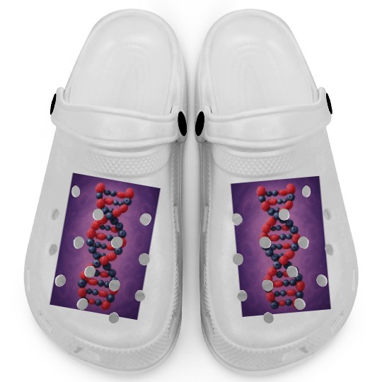 Berry DNA Twist Clogs