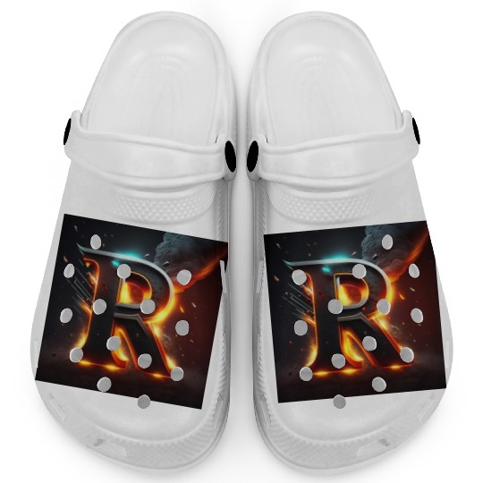 Fancy Fashion shop Clogs