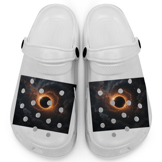Devourer of Stars Clogs