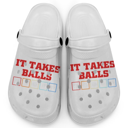 Physical Education School PE Teacher Clogs