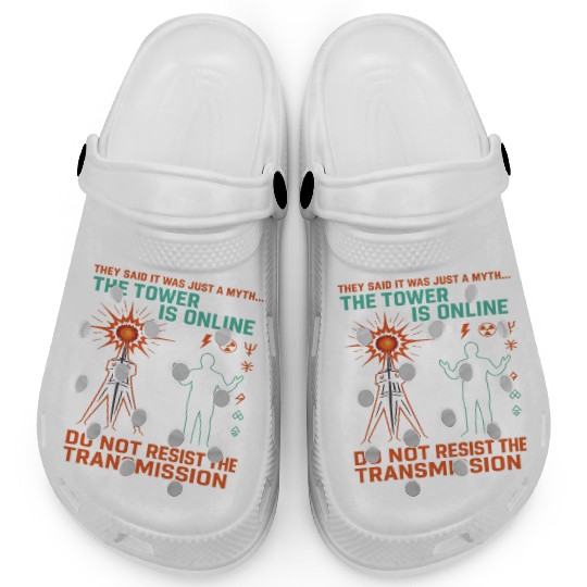 Signal 1 – Do Not Resist the Transmission Clogs