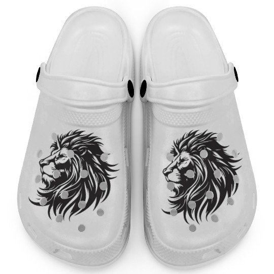Lion King Power Clogs