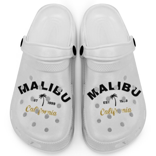 Malibu Clogs