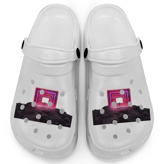 Stargate Clogs