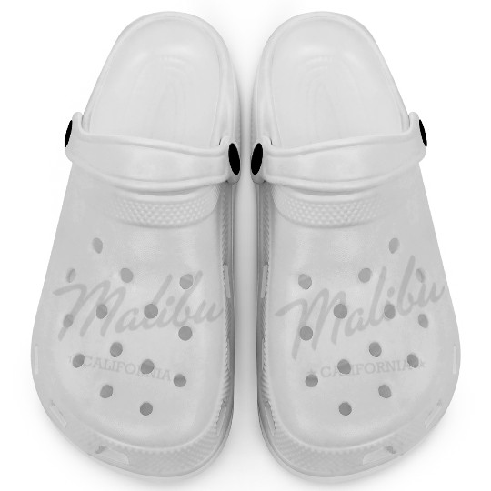 Malibu Clogs
