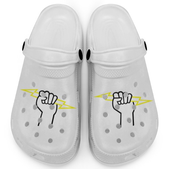 Zeus VECTOR TWO COLOR Clogs