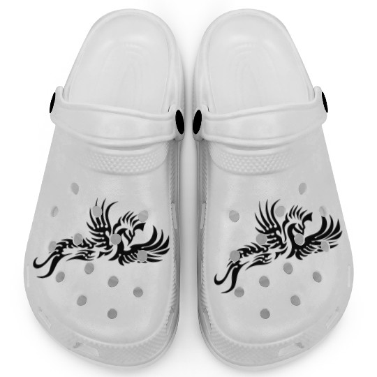 Phoenix Clogs