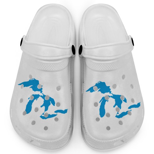 Great Lakes Clogs
