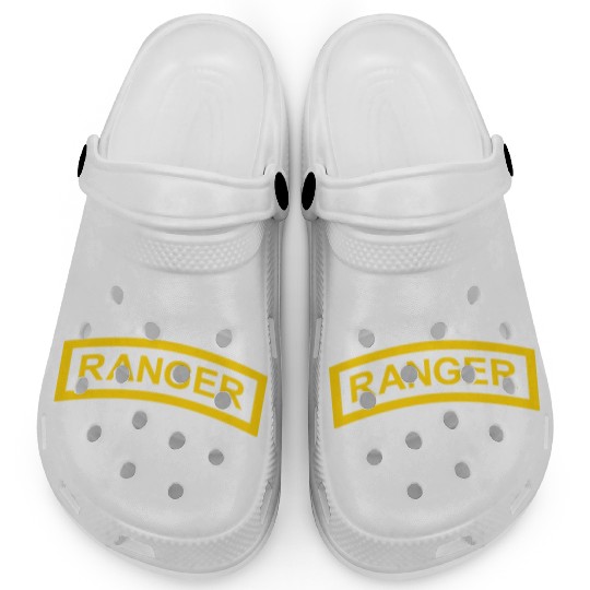 US Army Ranger Clogs