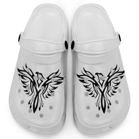 Phoenix Clogs